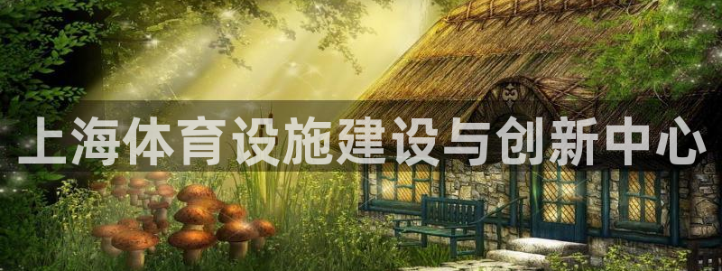 意昂体育4平台假的吗是真的吗吗：上海体育设施建设与创新中心