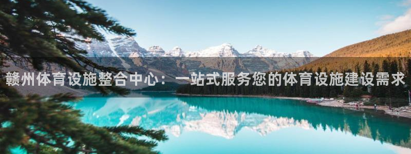 意昂体育4平台假的吗是真的吗吗：赣州体育设施整合中心