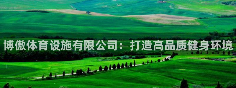意昂体育4平台是正规平台吗知乎：博傲体育设施有限公司