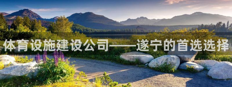 意昂体育4官方客服电话：体育设施建设公司——遂宁的首选选择