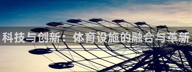 意昂体育4平台注册要钱吗：科技与创新：体育设施的融合